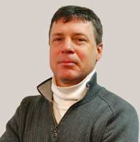 Alan Mammoser, author, consultant