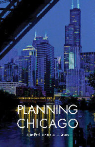 Planning Chicago cover