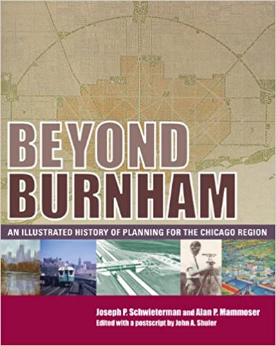 Beyond Burnham