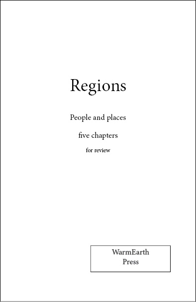 regions for review _ cover
